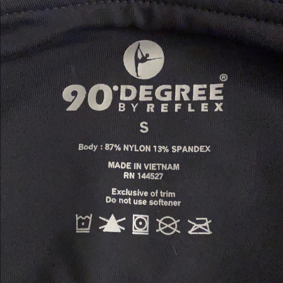 ❗️SOLD❗️90 degree by Reflex - Picture 9 of 10